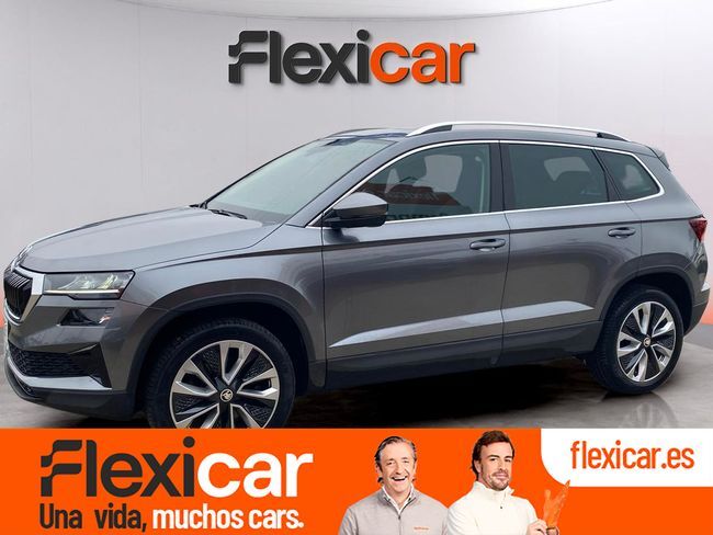 Foto del SKODA Karoq 1.5 TSI Style ACT