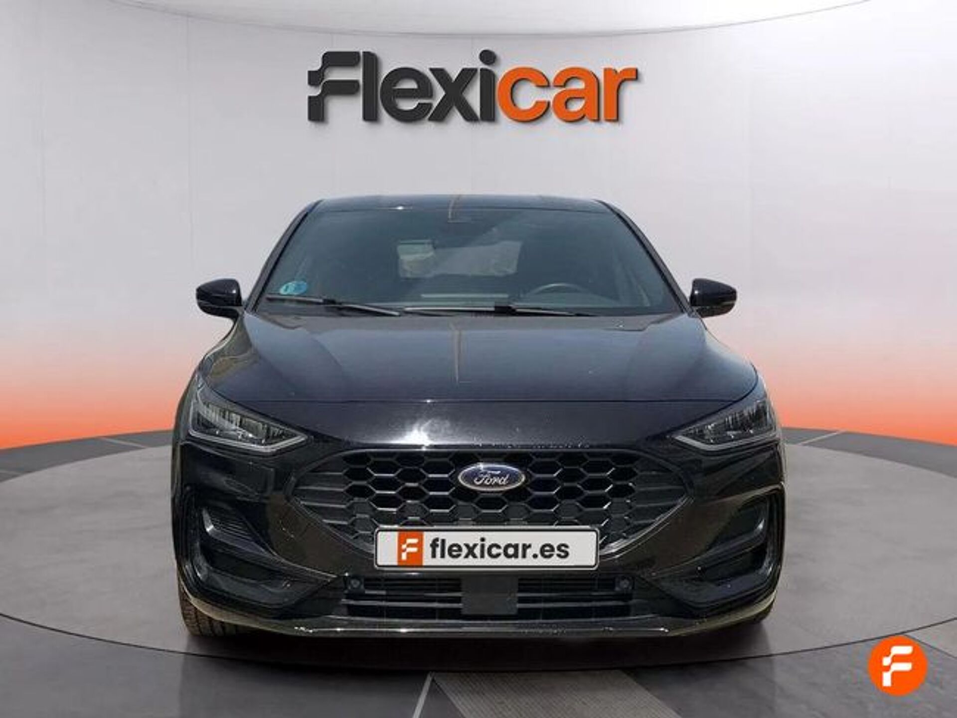 Imagen 2 de FORD Focus