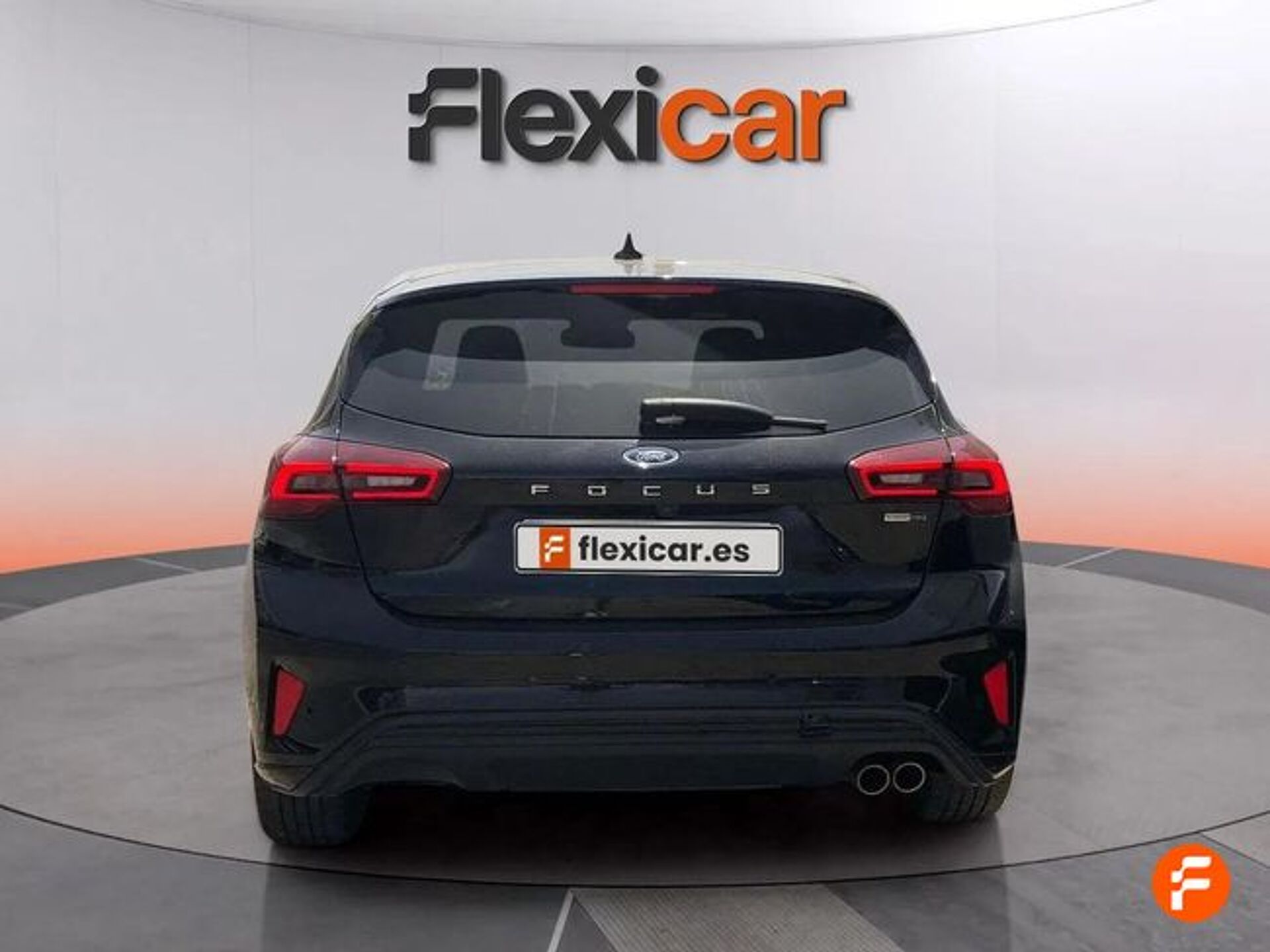 Imagen 3 de FORD Focus