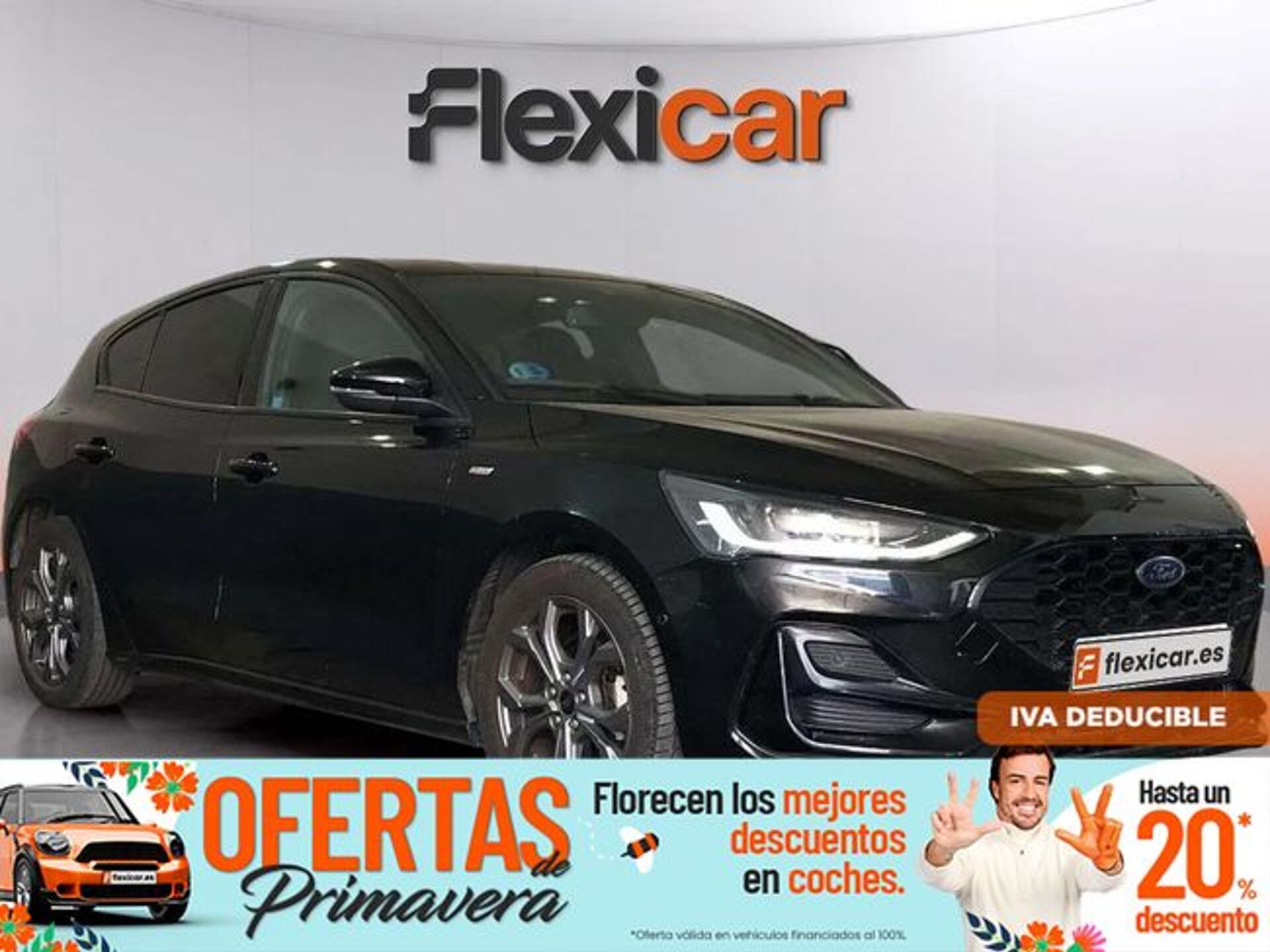 Imagen 1 de FORD Focus