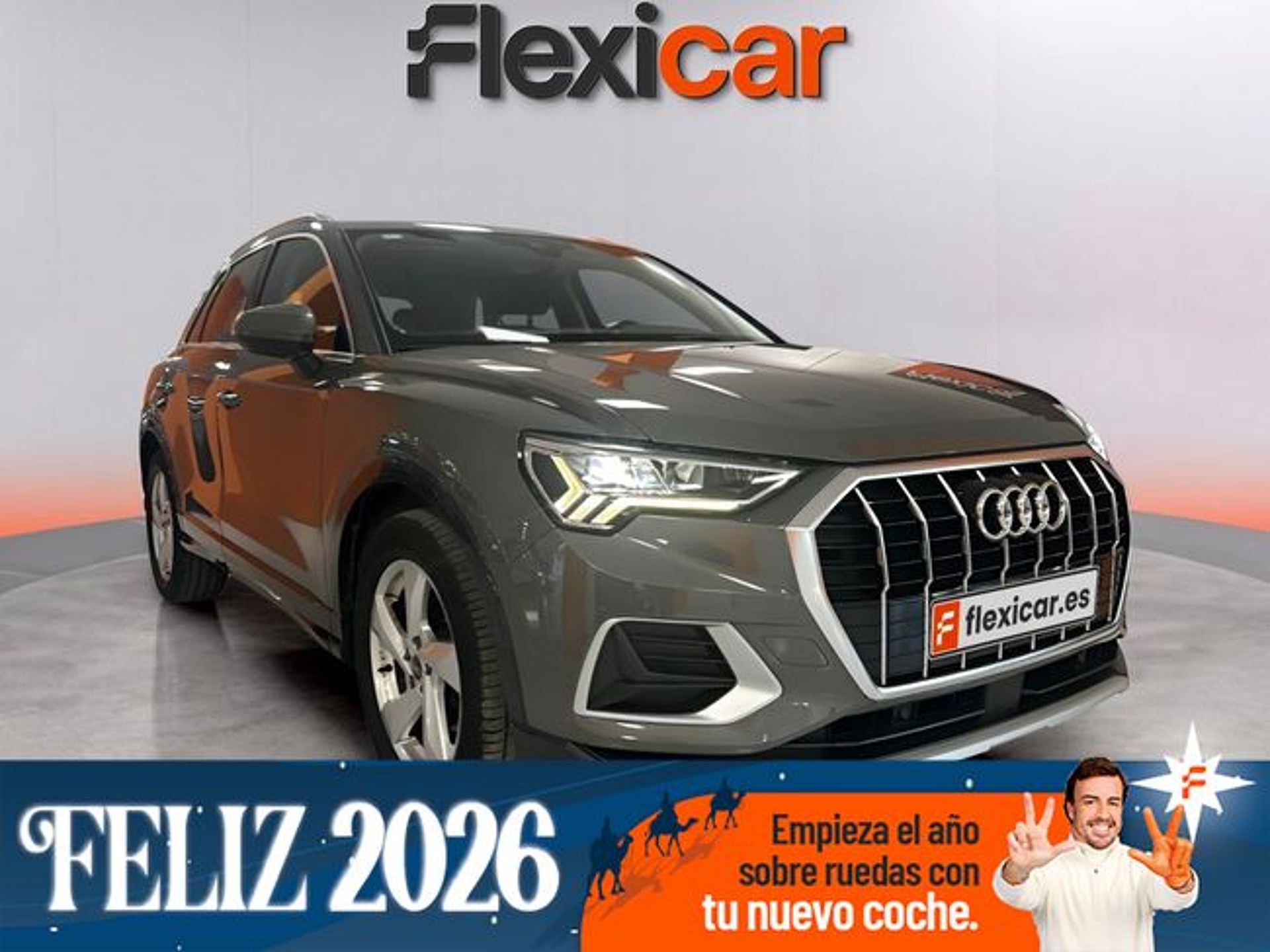 Imagen de AUDI Q3