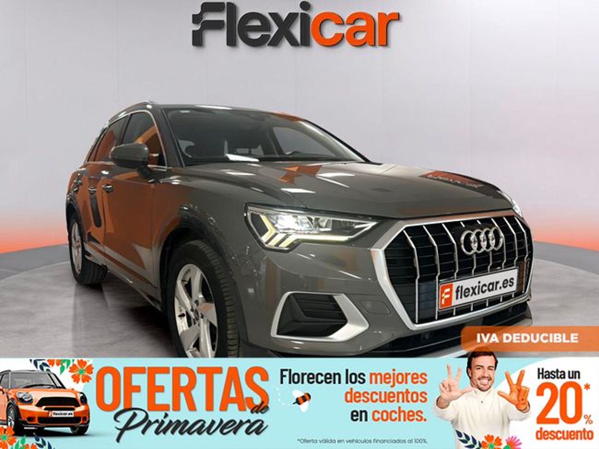 Imagen 1 de AUDI Q3