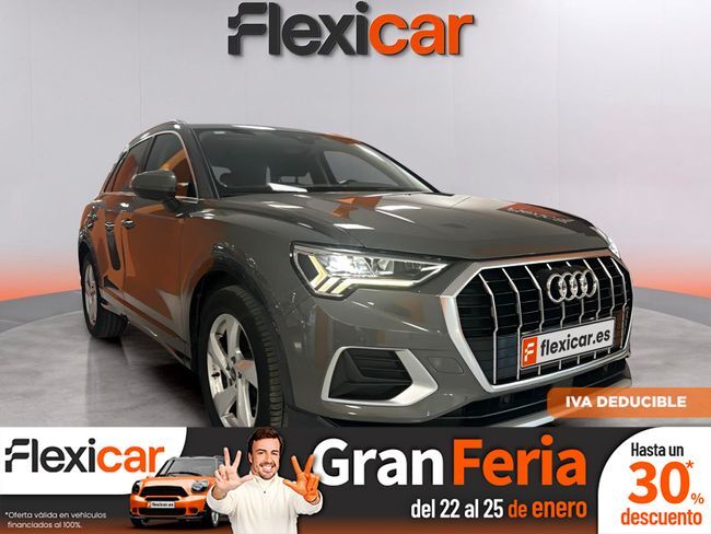 AUDI Q3 (35 TDI 110kW (150CV) S tronic) en Valencia