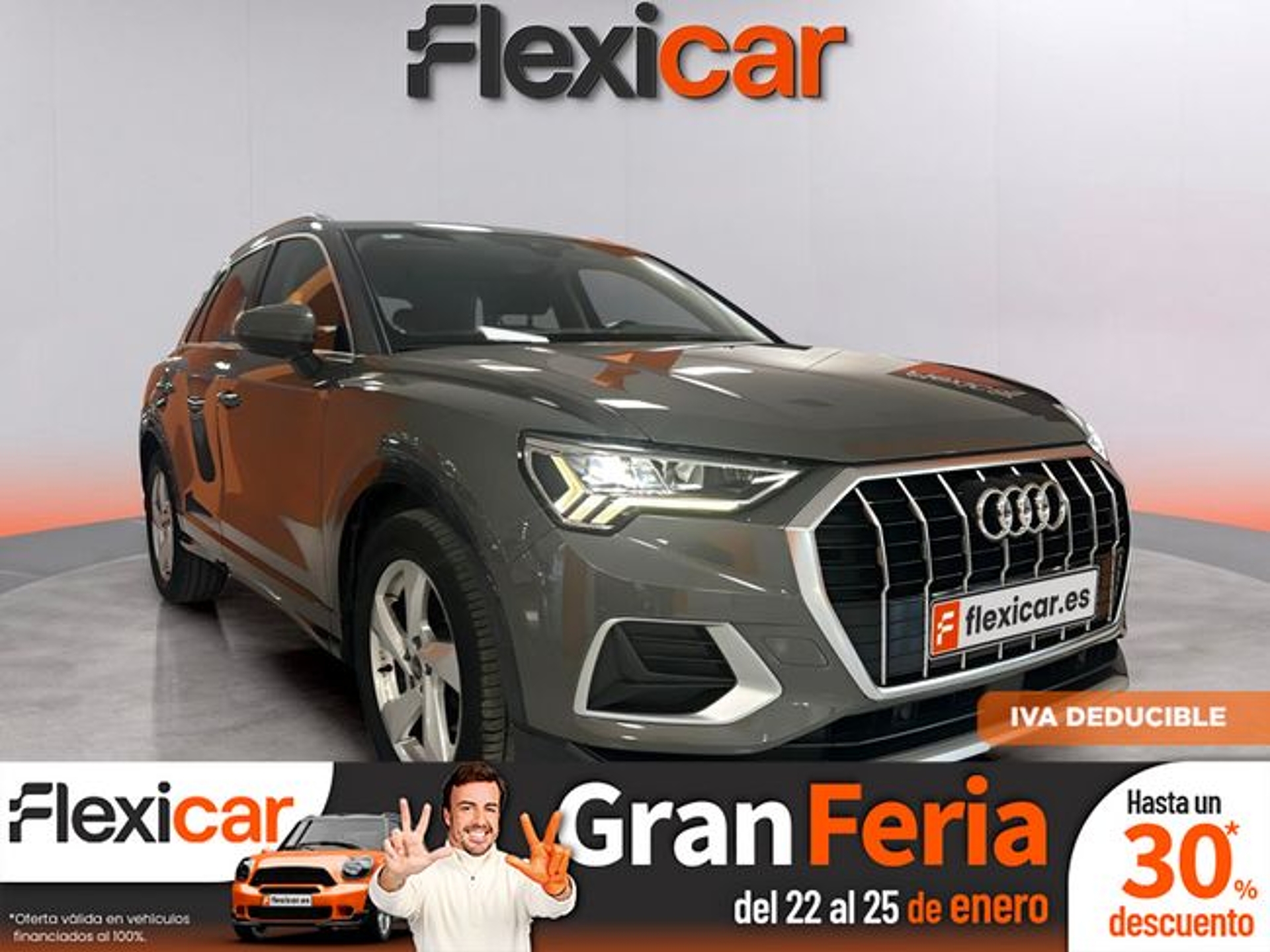 Imagen de AUDI Q3