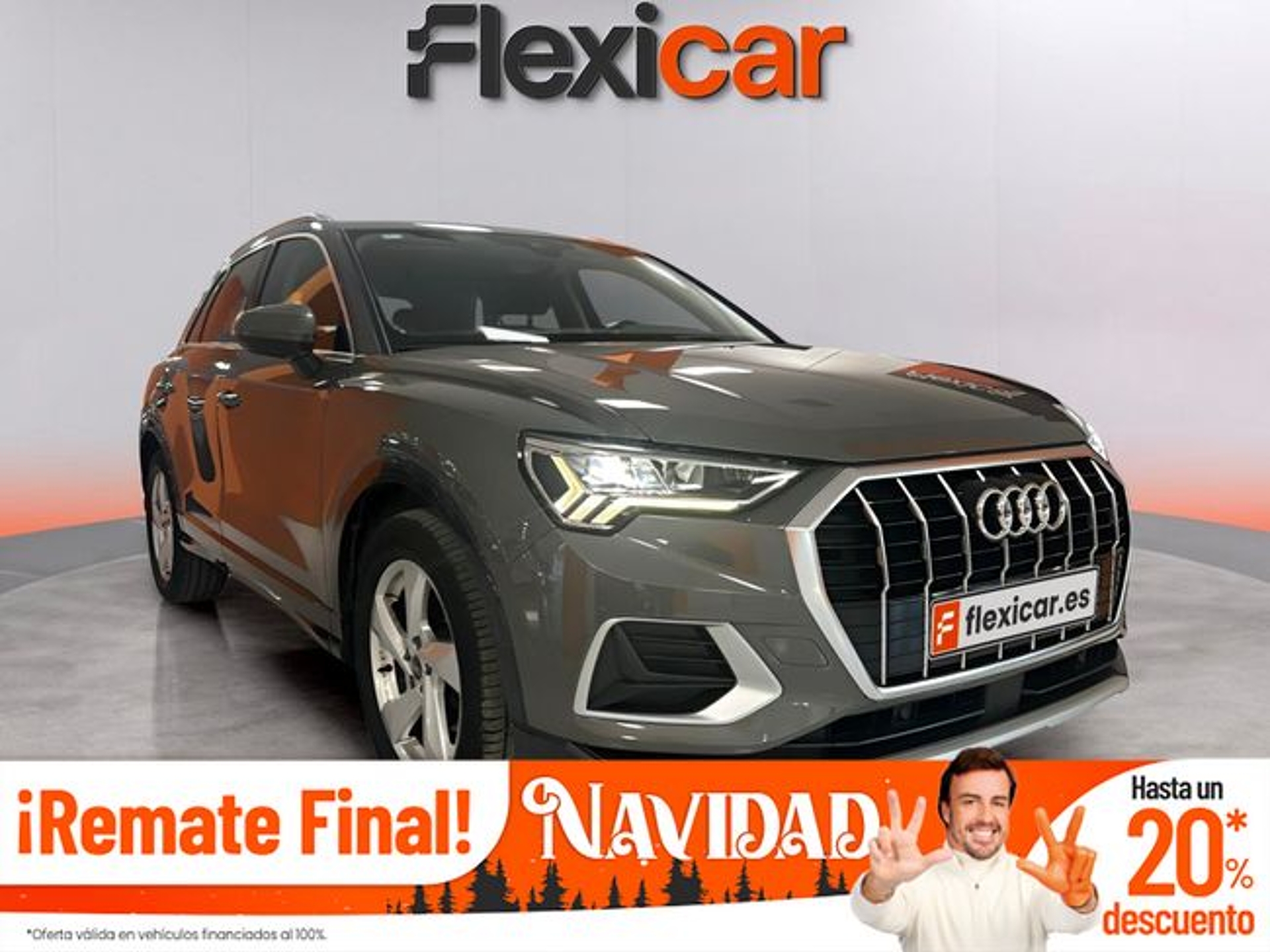 Imagen de AUDI Q3