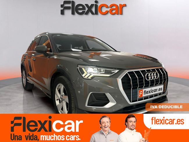AUDI Q3 (35 TDI 110kW (150CV) S tronic) en Valencia