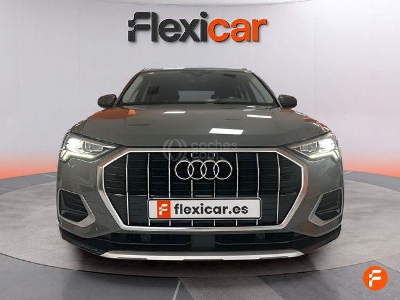 Foto del AUDI Q3 35 TDI S tronic 110kW