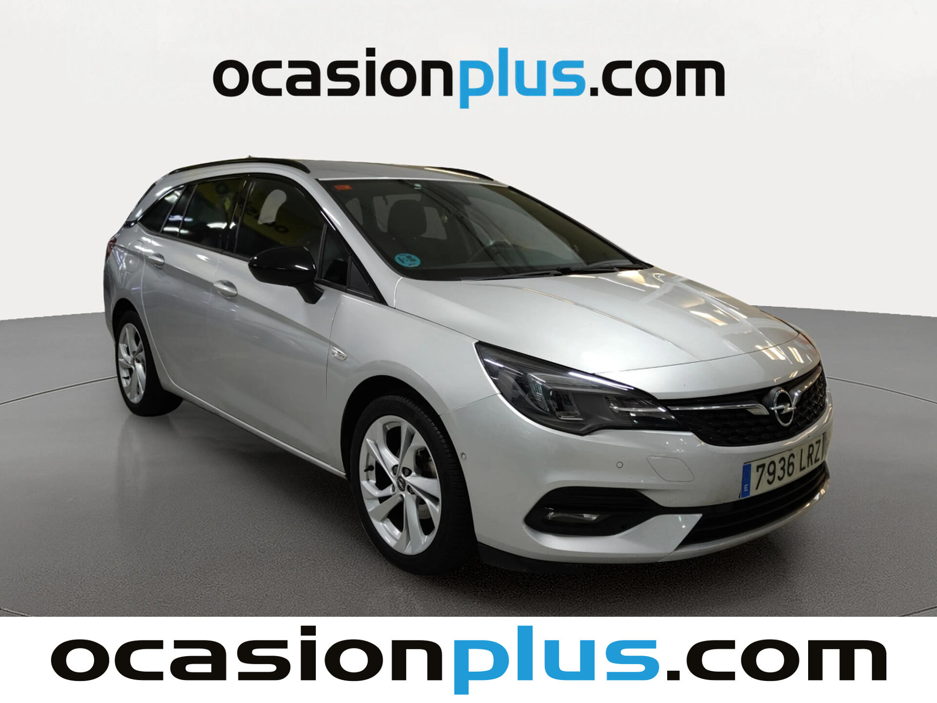 Imagen 2 de OPEL Astra