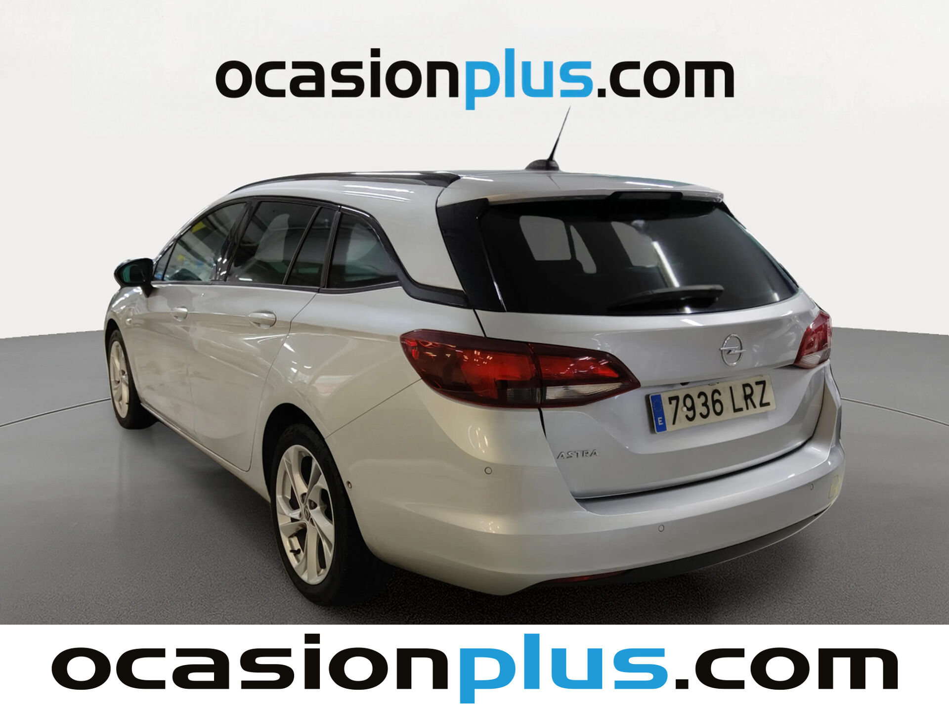 Imagen 3 de OPEL Astra