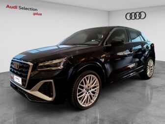 Imagen de AUDI Q2 35 TDI Adrenalin S tronic 110kW