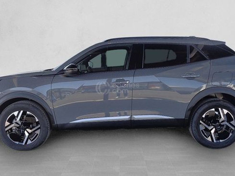 Foto del PEUGEOT 2008 Hybrid Allure eDCS6 145