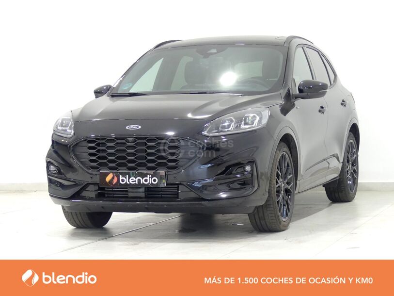 Foto del FORD Kuga 1.5 EcoBoost ST-Line X FWD 150