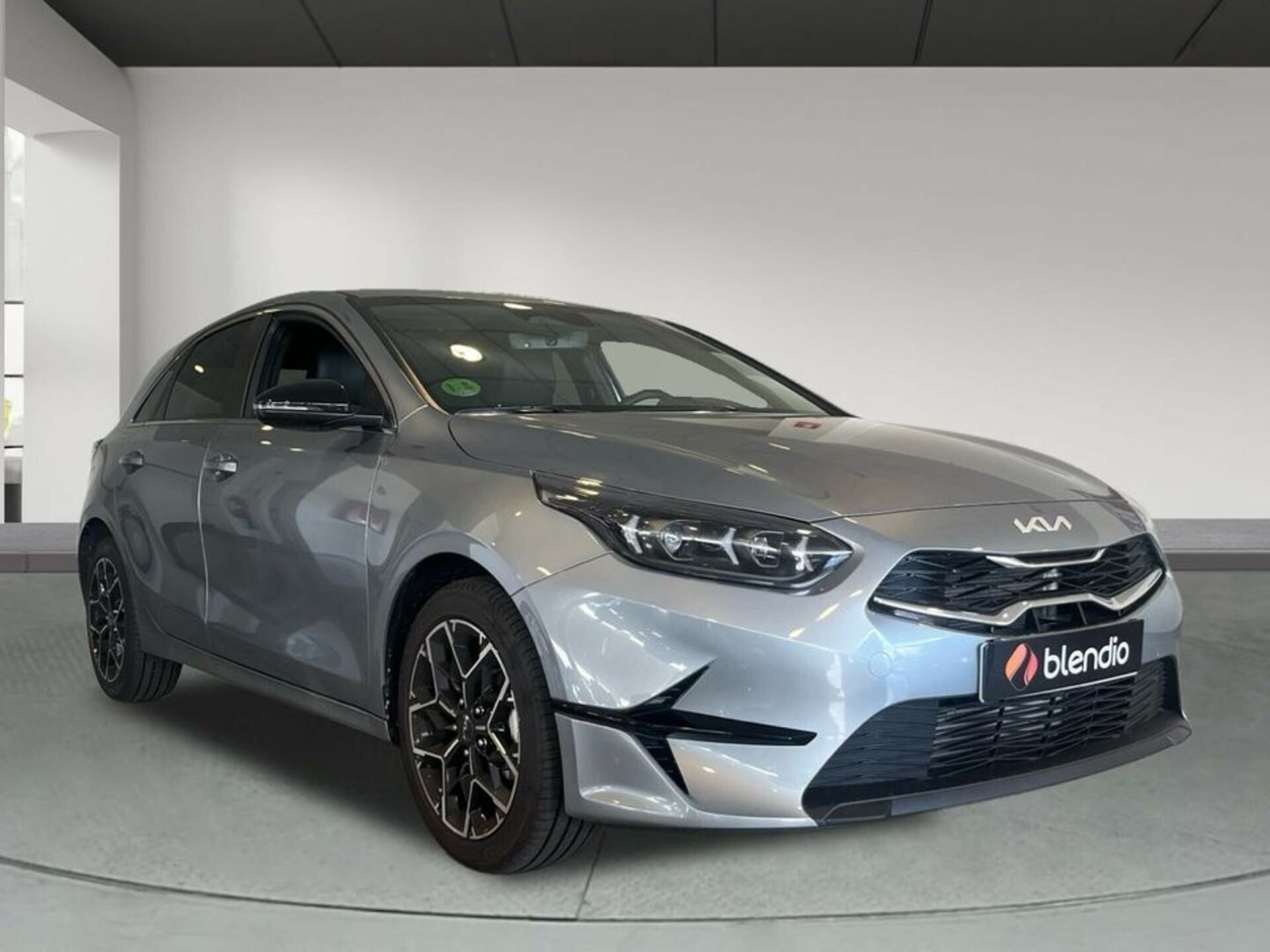 Imagen 3 de KIA Ceed