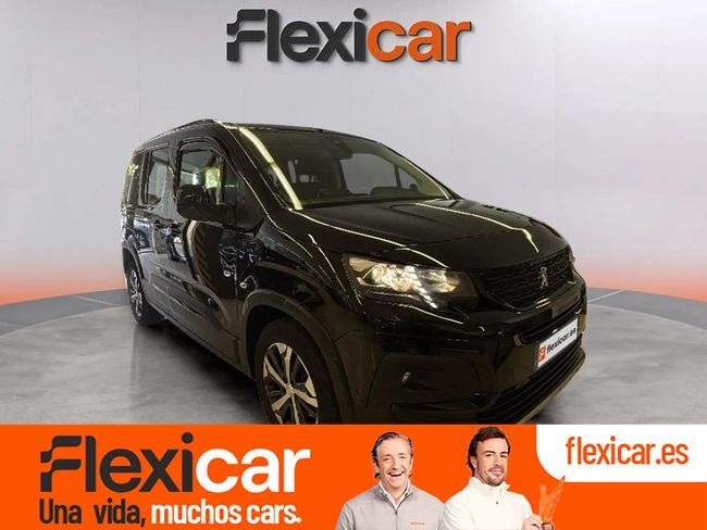 PEUGEOT Rifter (Rifter Allure BlueHDi 100) en Palmas, Las