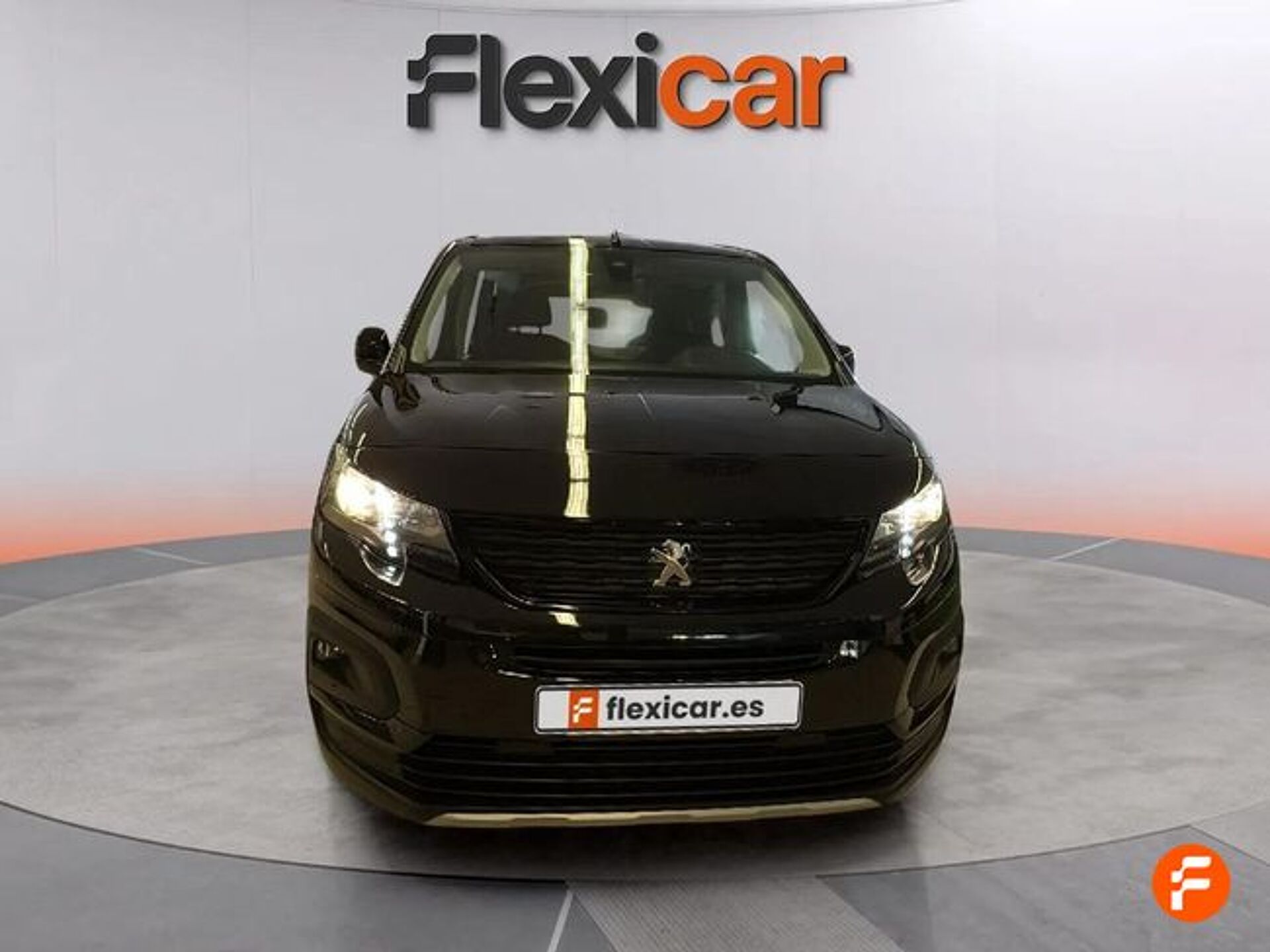 Imagen 3 de PEUGEOT Rifter