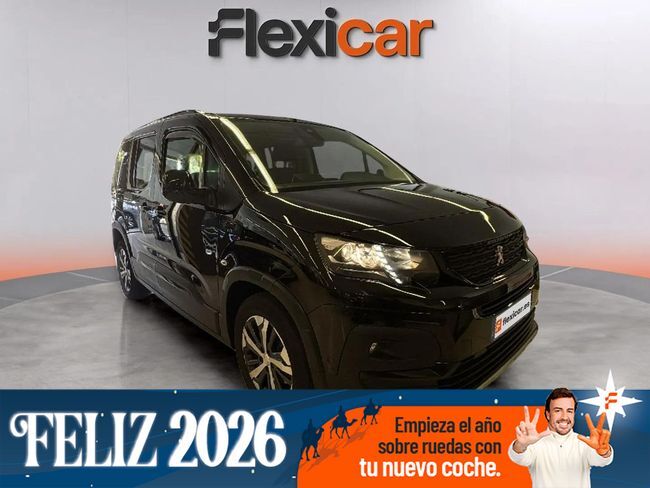 PEUGEOT Rifter (Rifter Allure BlueHDi 100) en Palmas, Las