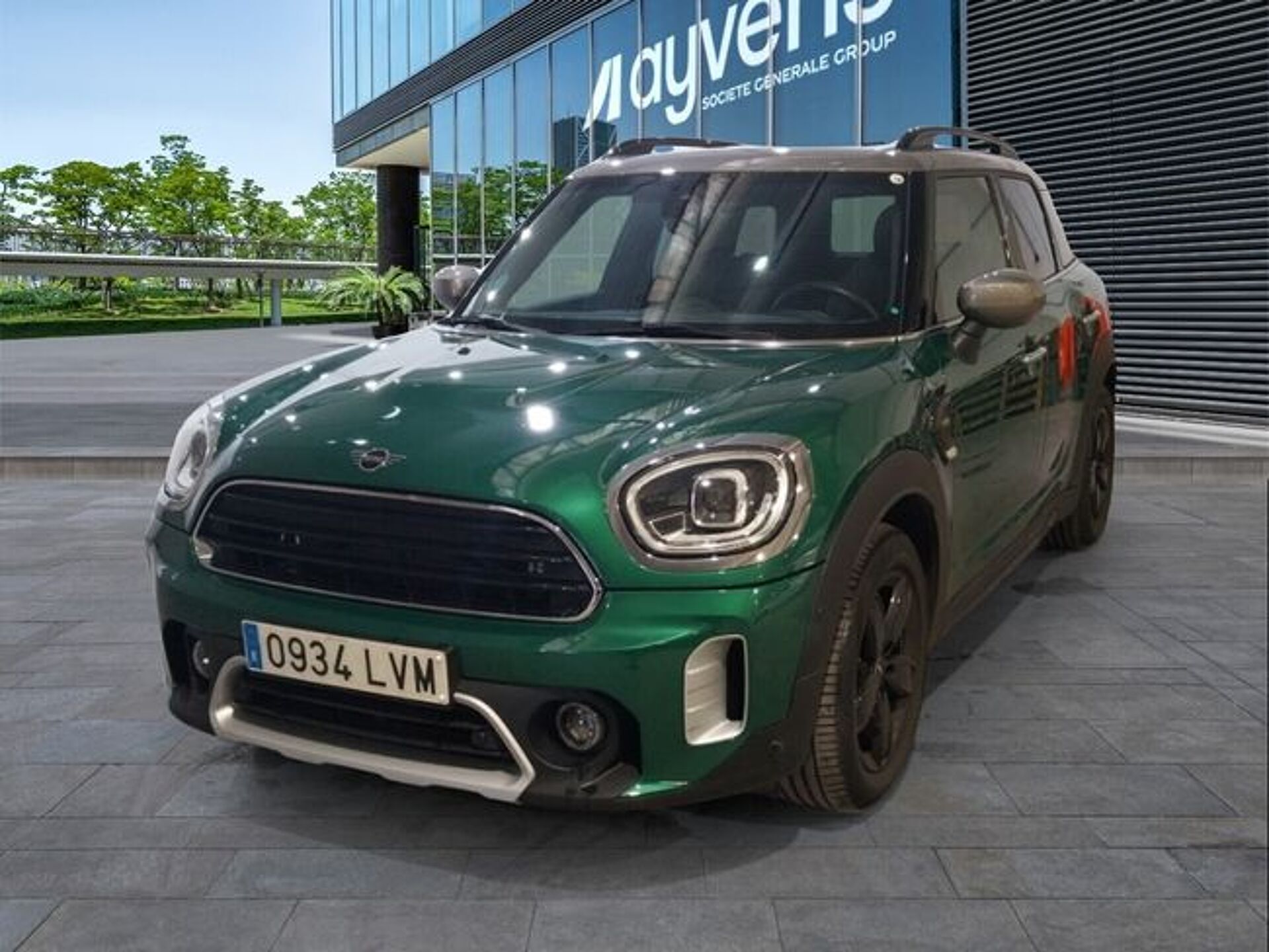 Imagen 1 de MINI Mini Countryman