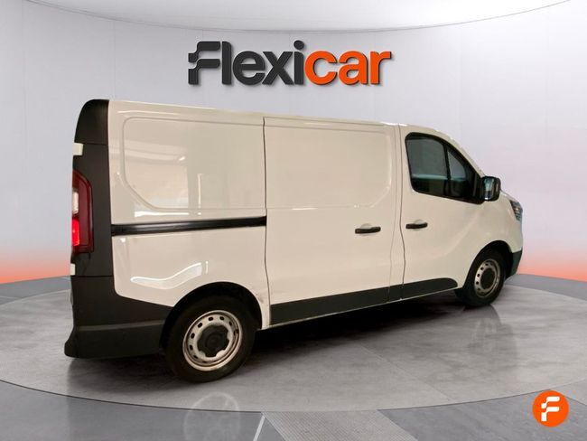 Foto del RENAULT Trafic Furgón L1H1 BluedCi 96kW