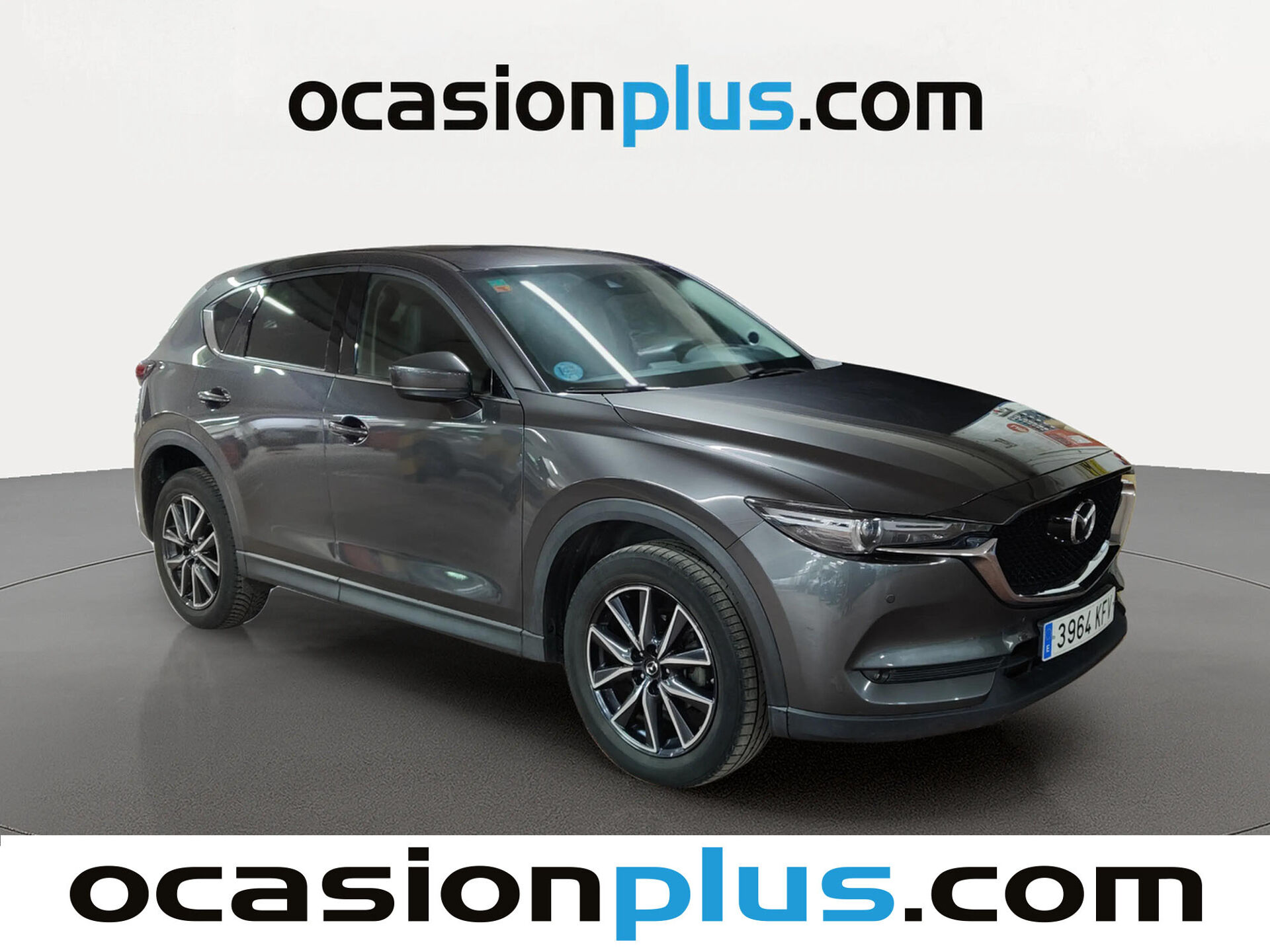 Imagen 2 de MAZDA CX-5