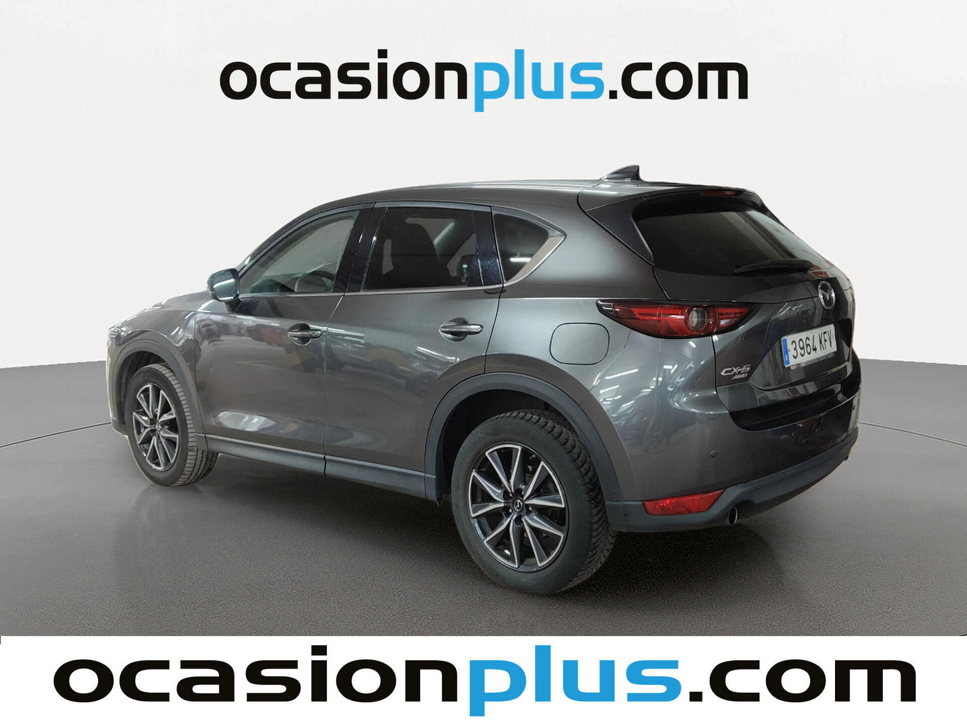 Imagen 3 de MAZDA CX-5
