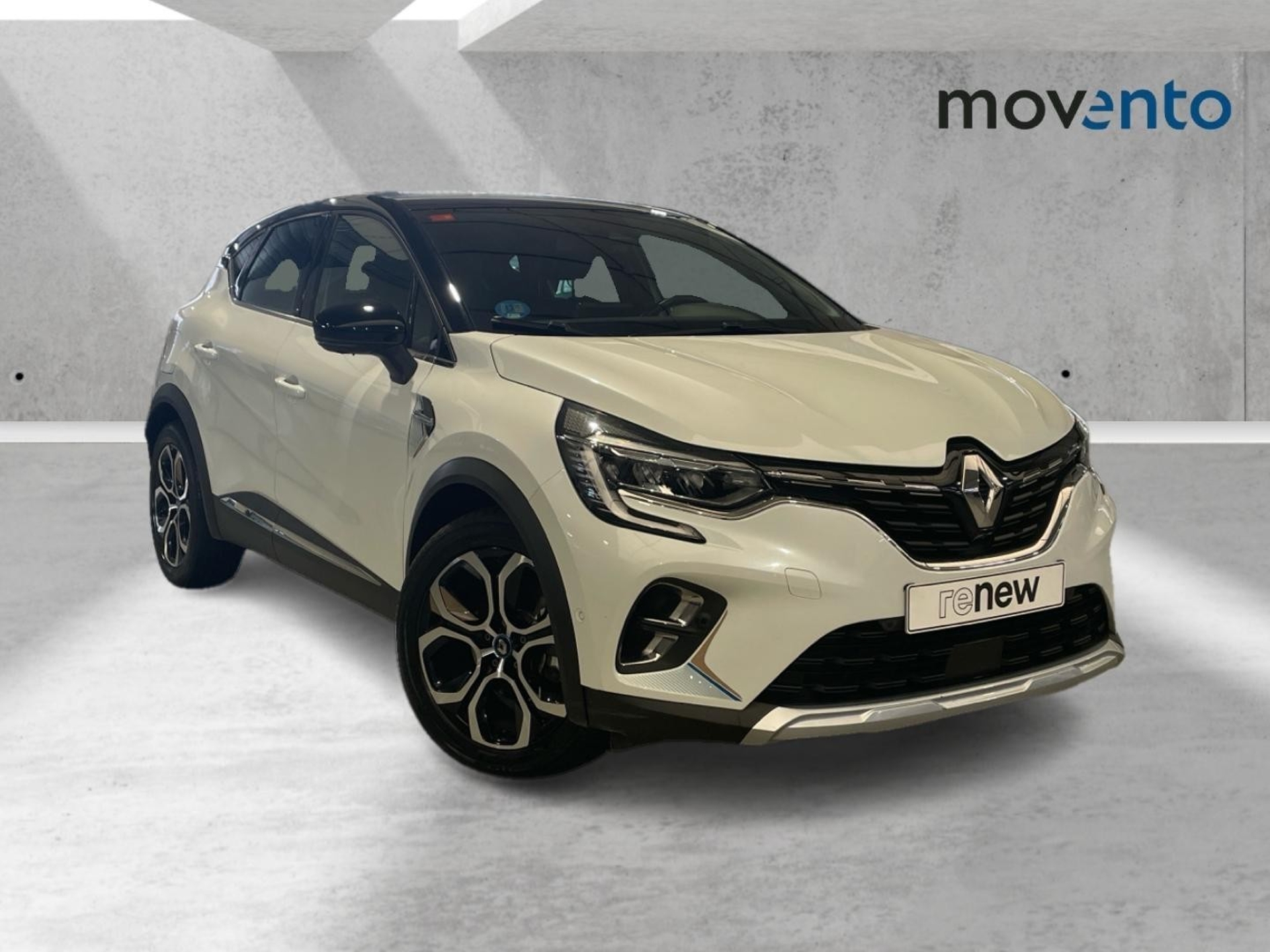 Imagen de RENAULT Captur