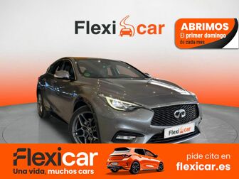 Imagen de INFINITI Q30 2.2d Sport 7DCT