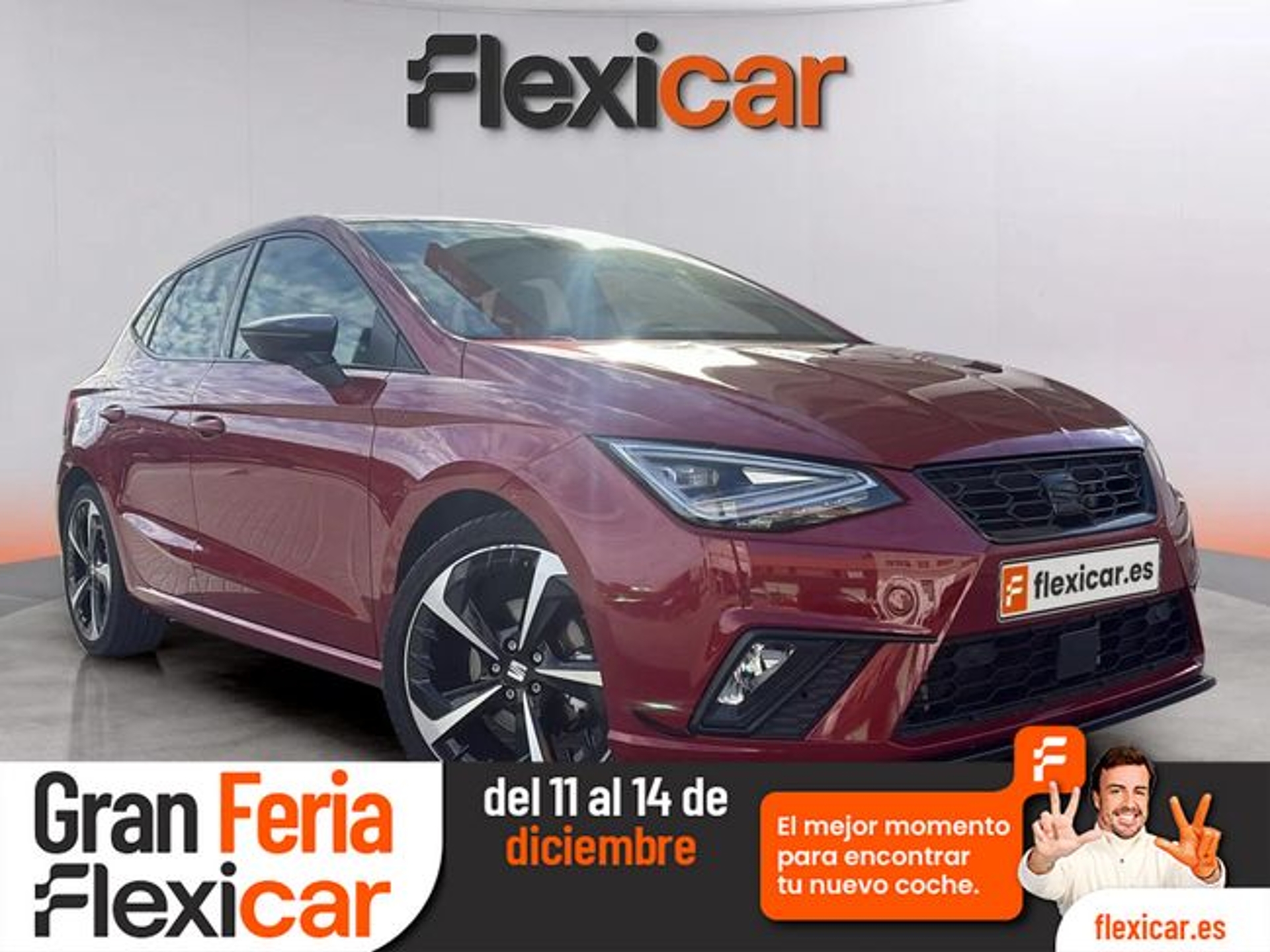 Imagen de SEAT Ibiza