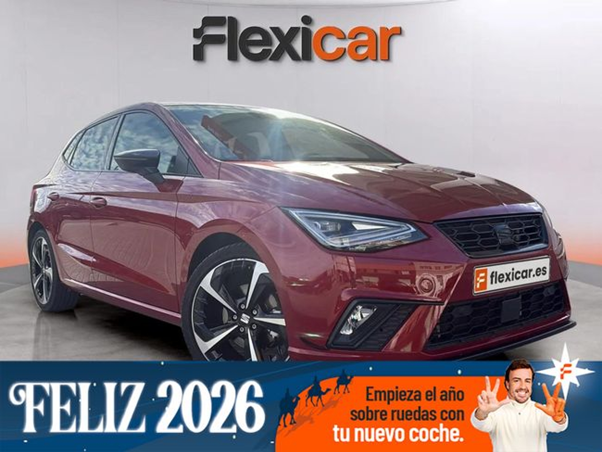 Imagen de SEAT Ibiza