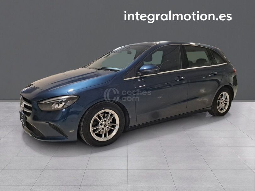 Foto del MERCEDES Clase B B 180d