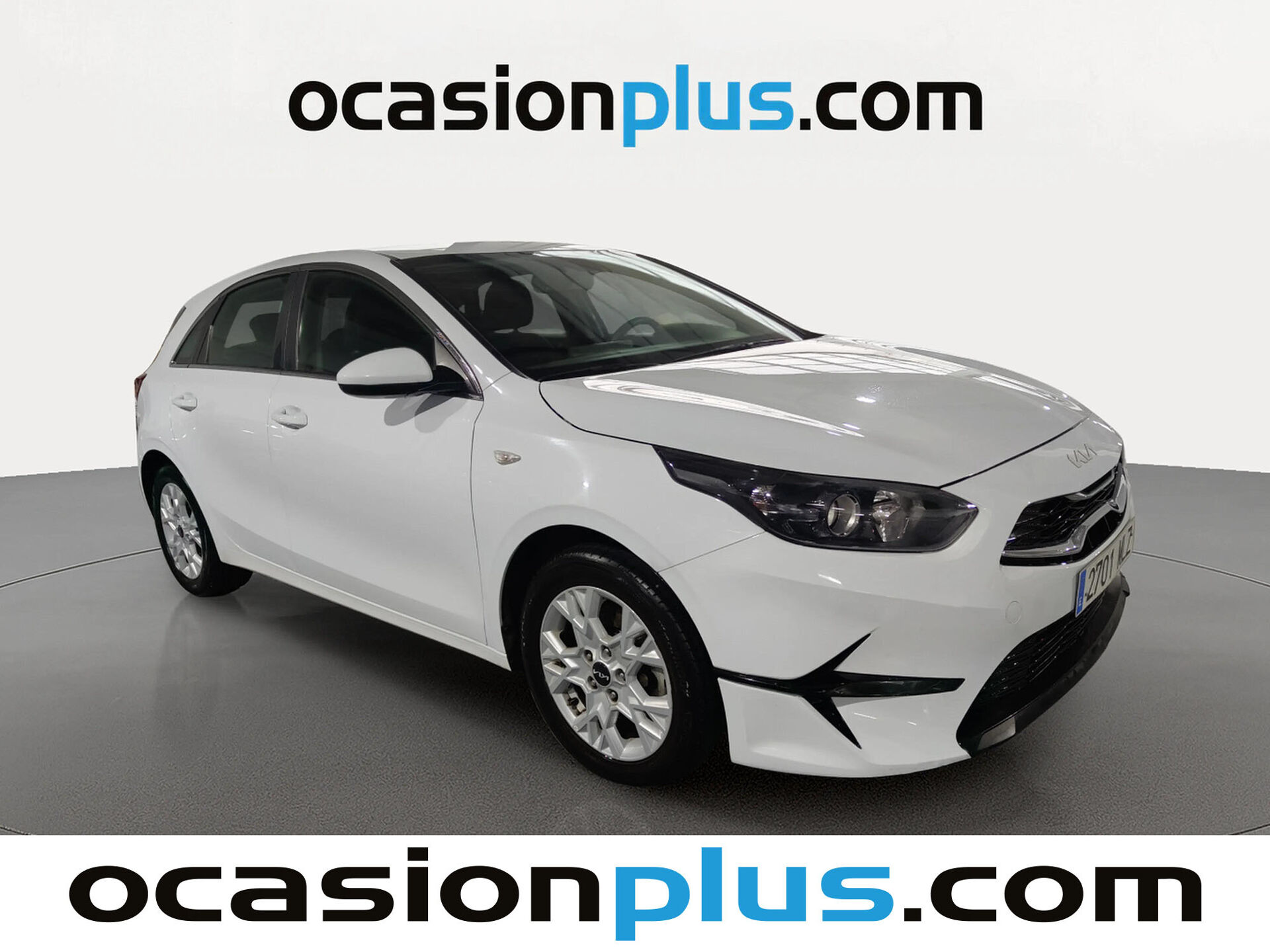 Imagen 2 de KIA Ceed