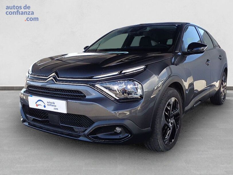 Foto del CITROEN C4 1.2 PureTech Plus S&S EAT8 130
