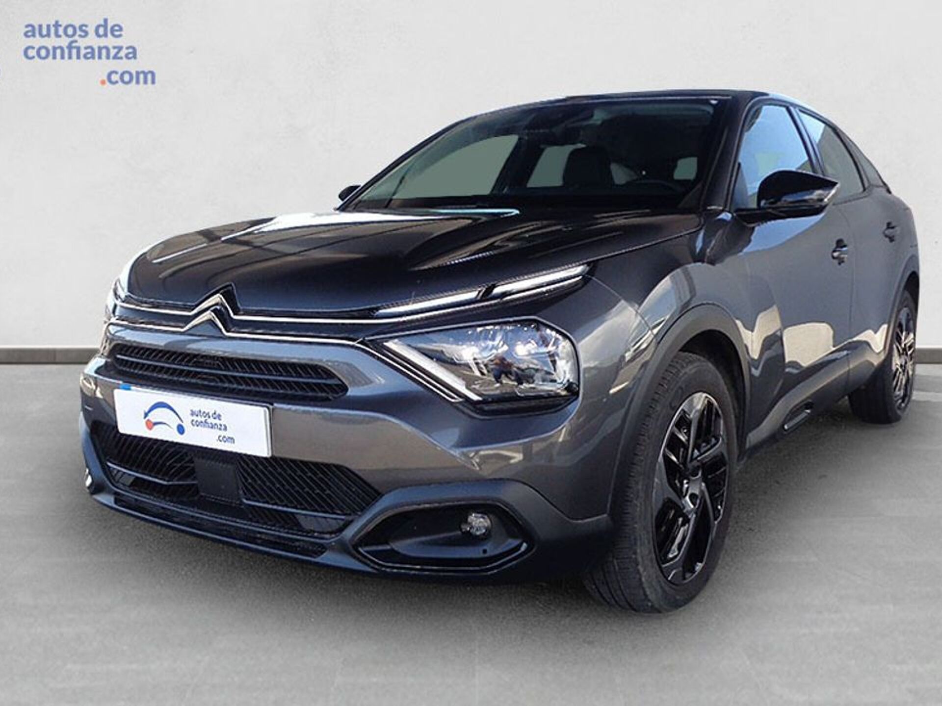 Imagen de CITROEN C4