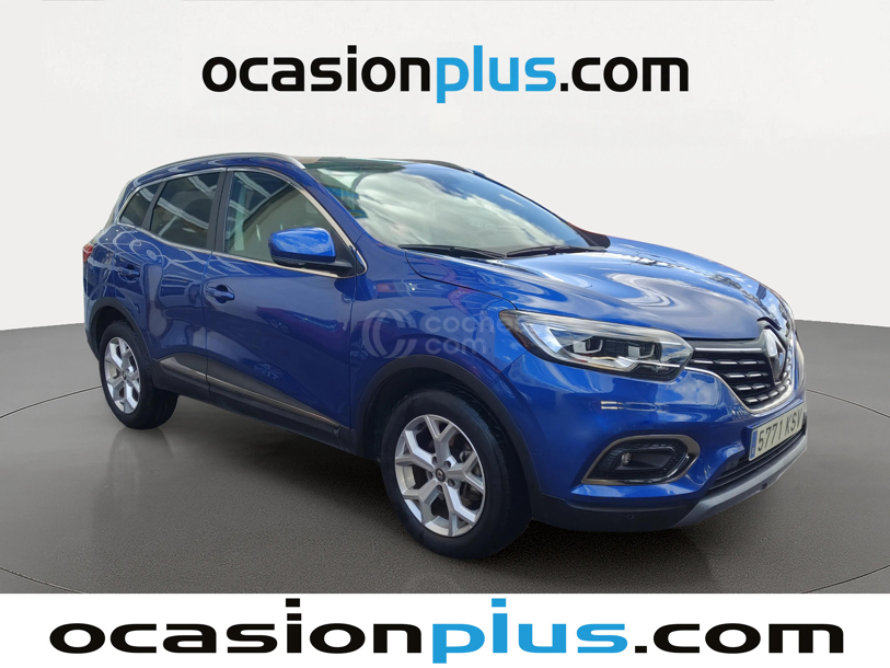 Foto del RENAULT Kadjar 1.3 TCe GPF Zen 103kW