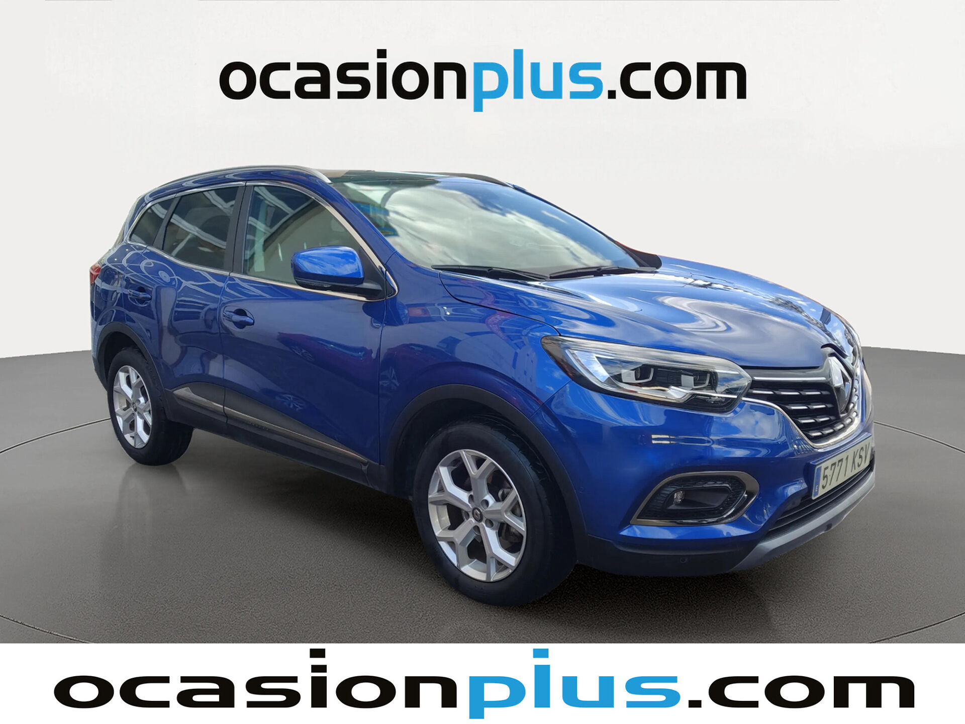 Imagen 2 de RENAULT Kadjar