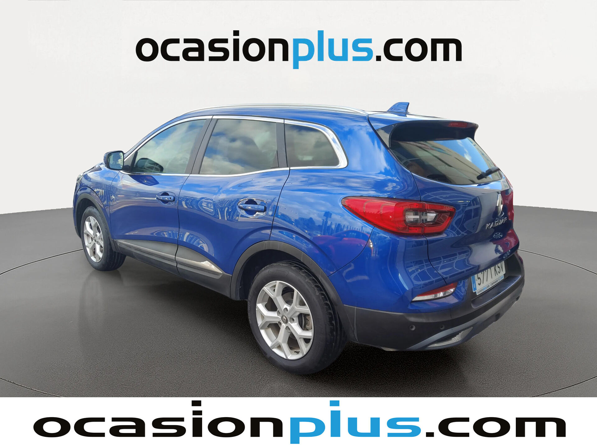 Imagen 3 de RENAULT Kadjar