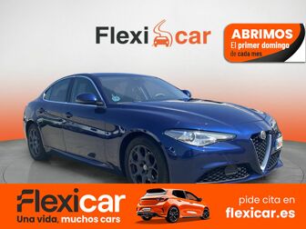 Imagen de ALFA ROMEO Giulia 2.2 Diesel Executive Aut. 190