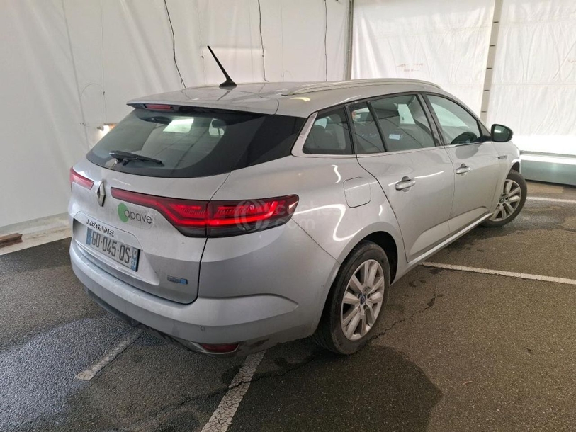 Foto del RENAULT Mégane S.T. E-TECH Business 117kW