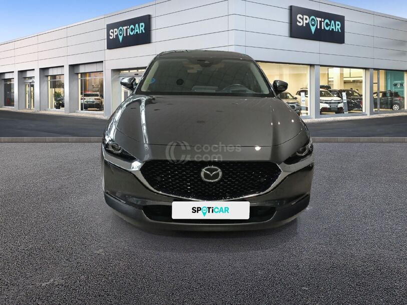 Foto del MAZDA CX-30 2.0 Skyactiv-X Zenith 2WD Aut 132kW