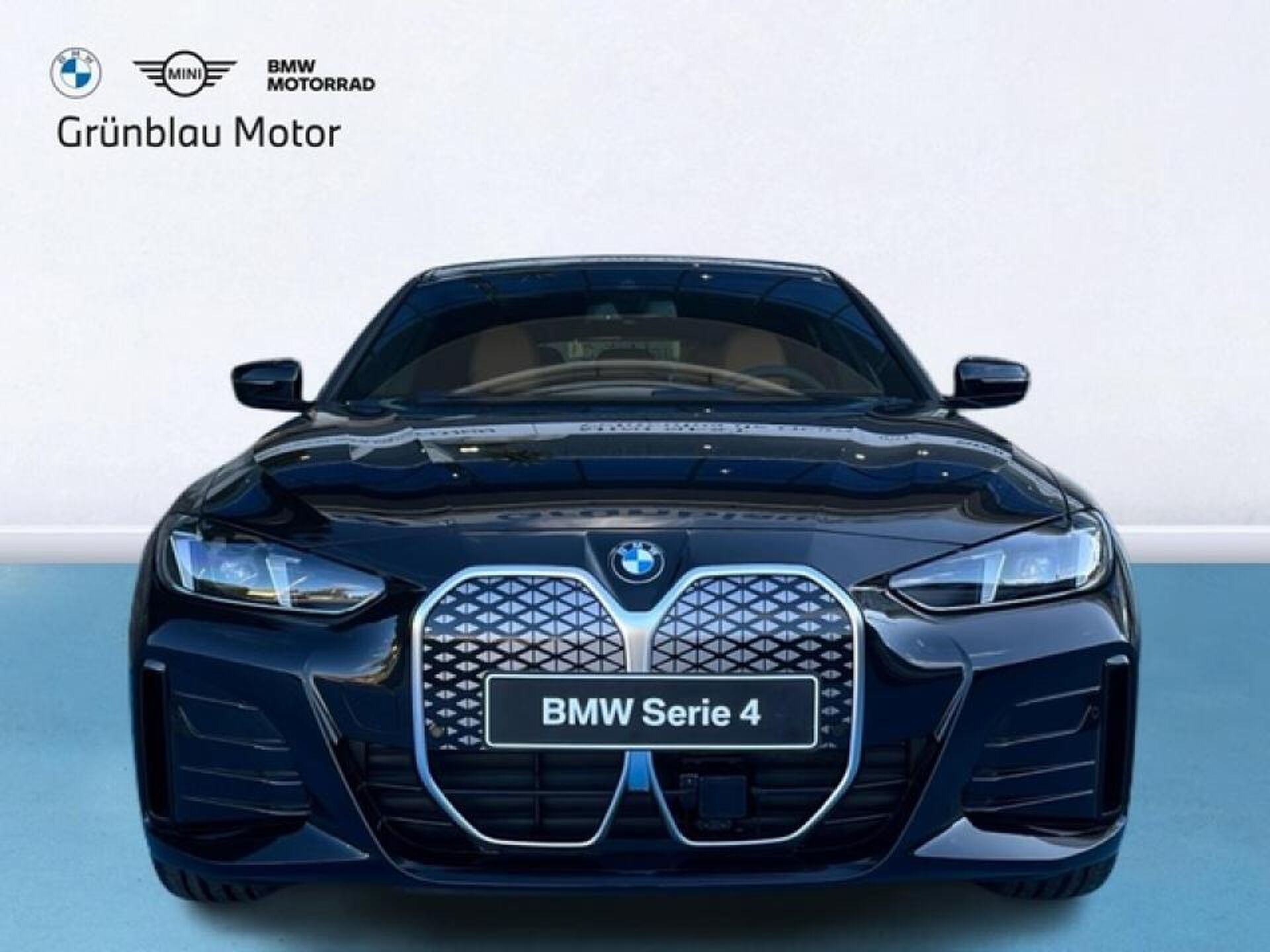 Imagen 2 de BMW i4