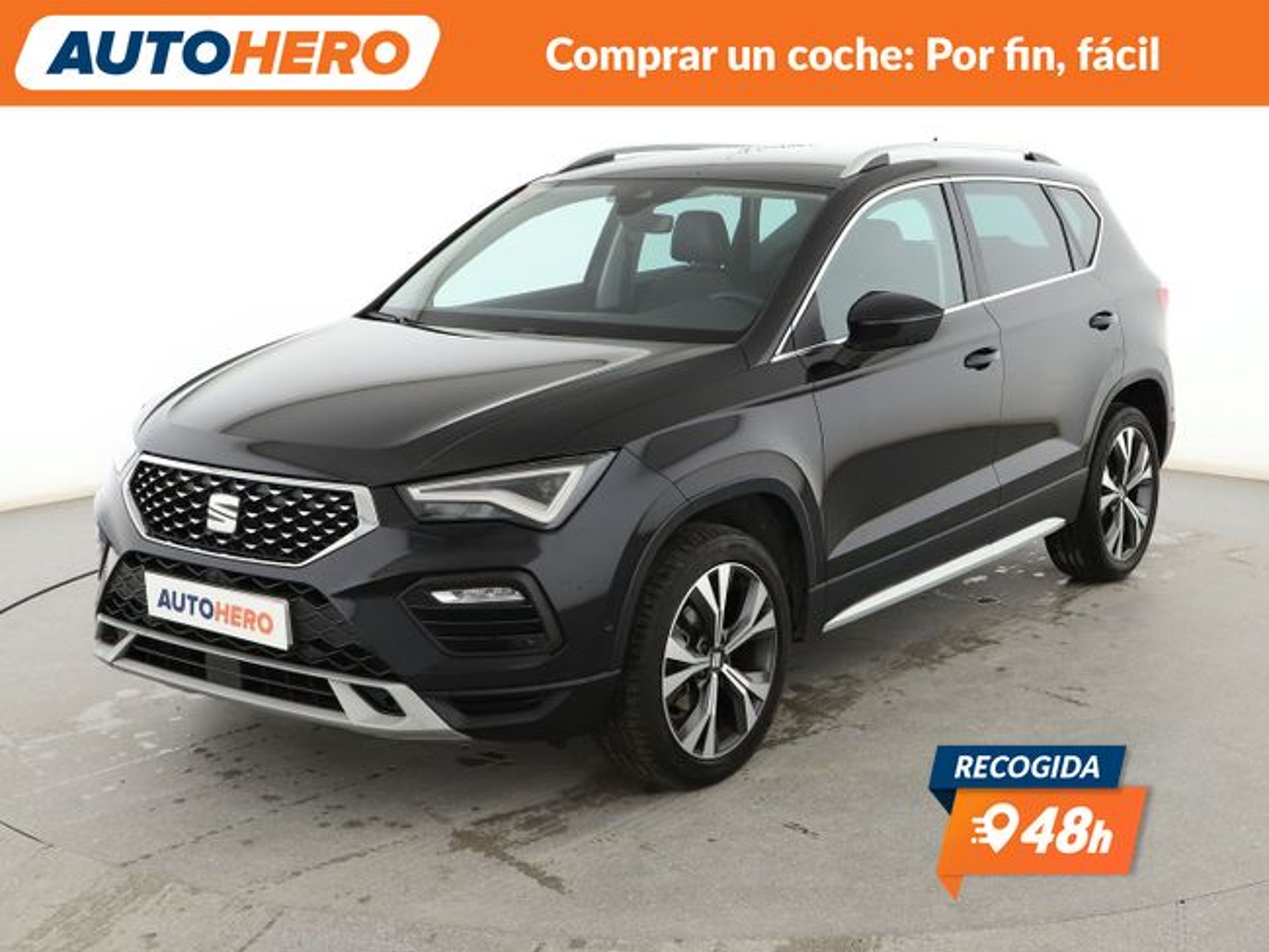 Imagen de SEAT Ateca
