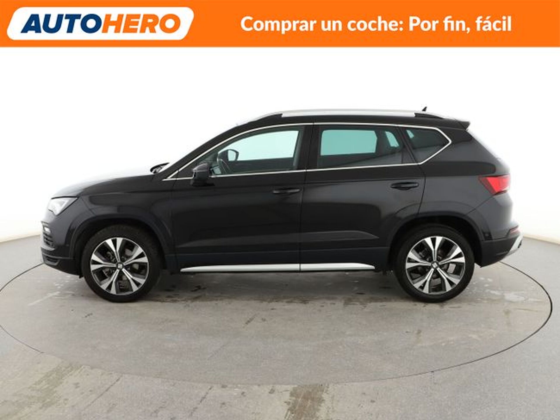 Imagen 3 de SEAT Ateca