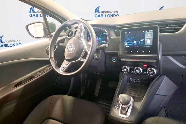 Foto del RENAULT Zoe Business 50 R110 80kW