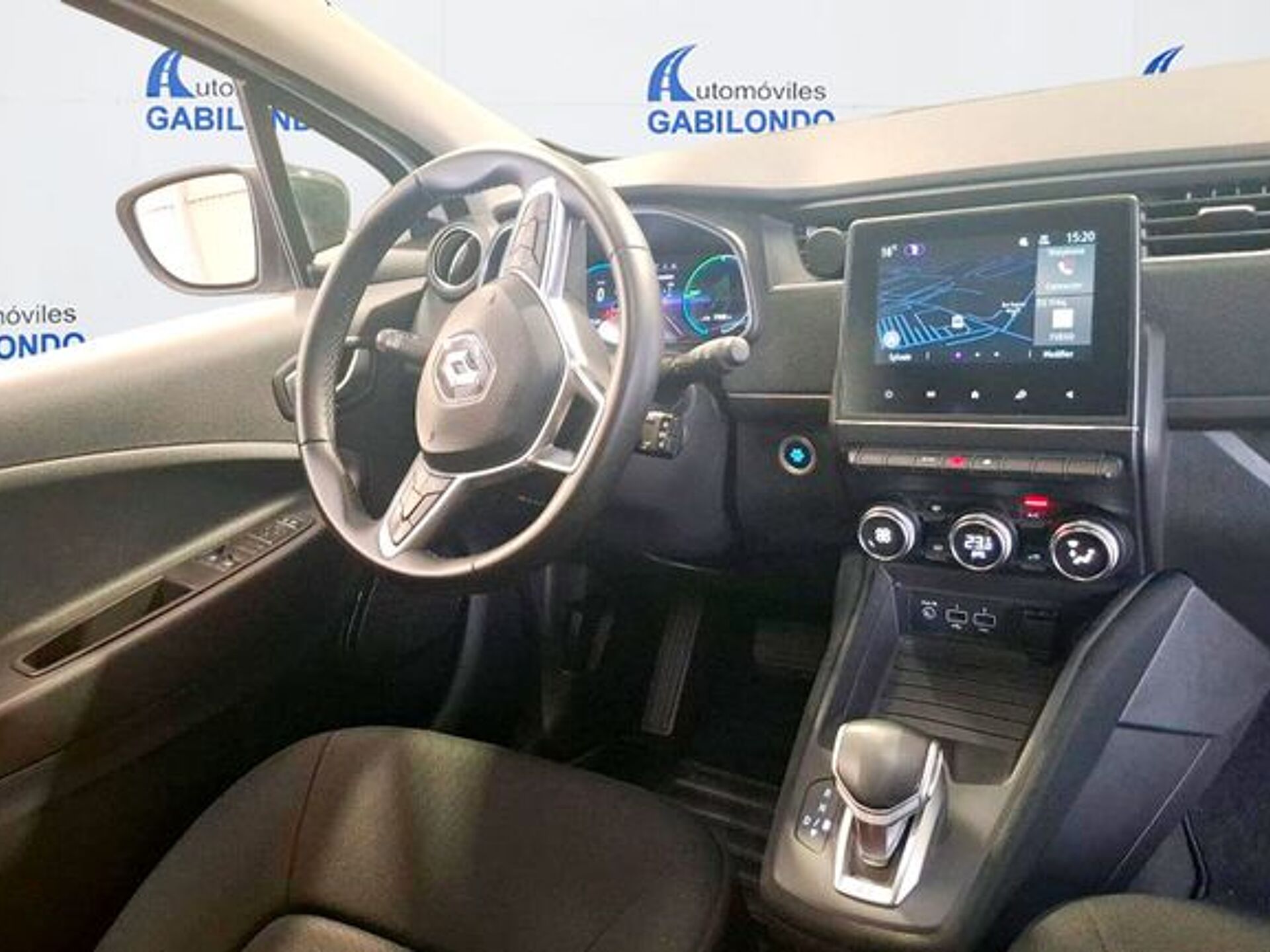 Imagen 2 de RENAULT Zoe