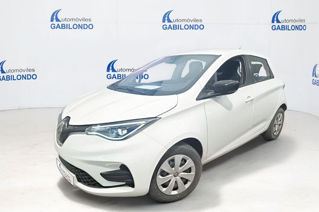 Foto del RENAULT Zoe Business 50 R110 80kW