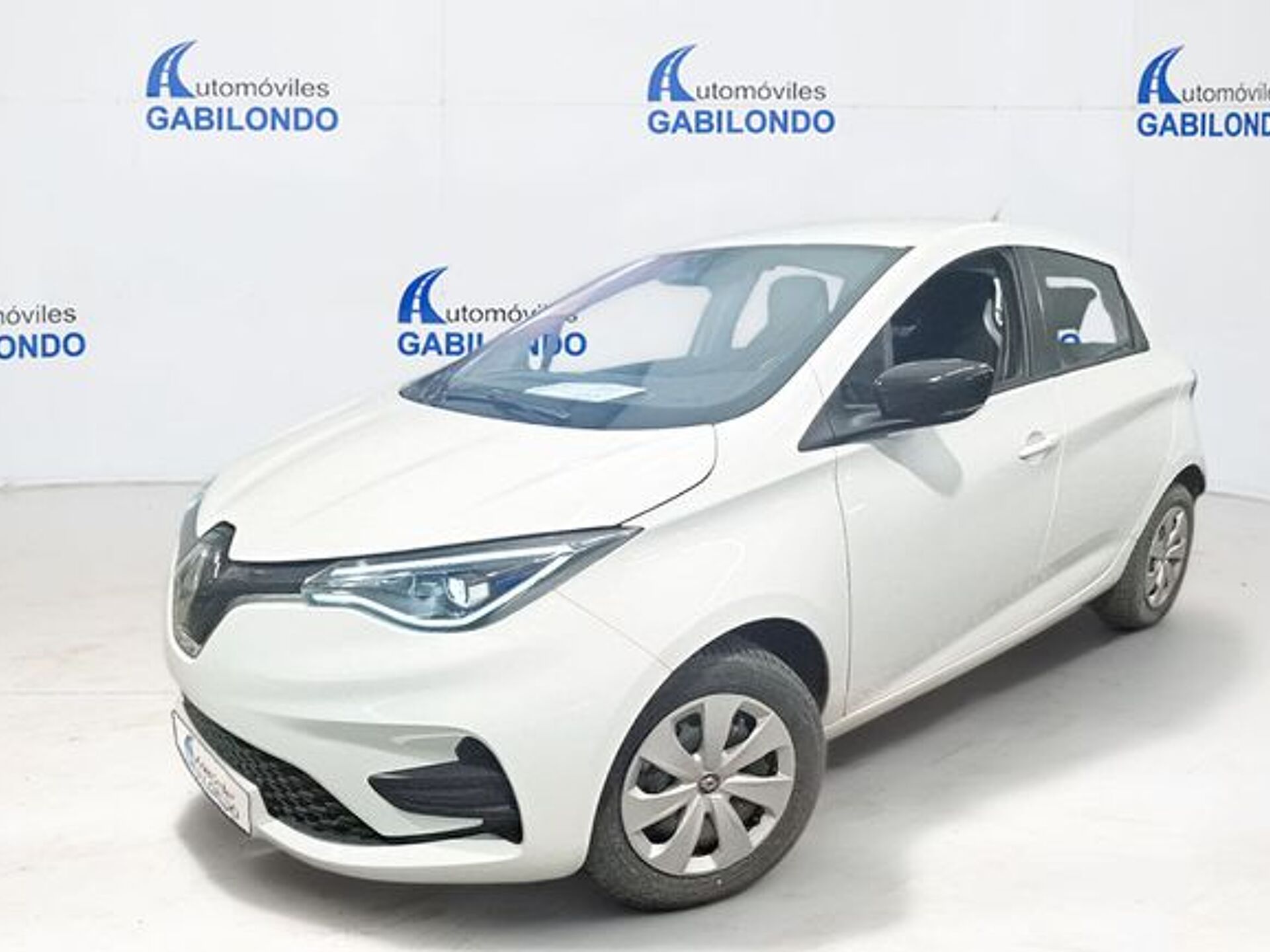 Imagen 1 de RENAULT Zoe