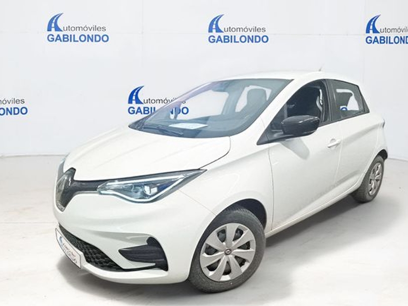 Foto del RENAULT Zoe Business 50 R110 80kW