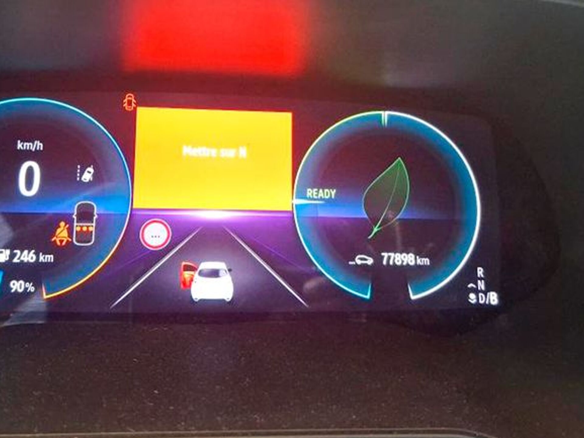 Imagen 3 de RENAULT Zoe