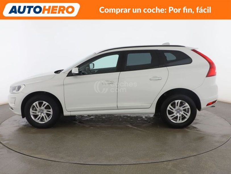 Foto del VOLVO XC60 D3 Kinetic 150