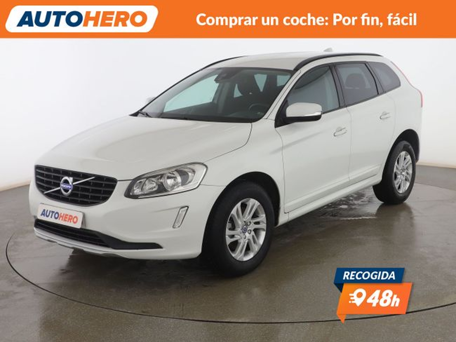 Imagen de VOLVO XC60