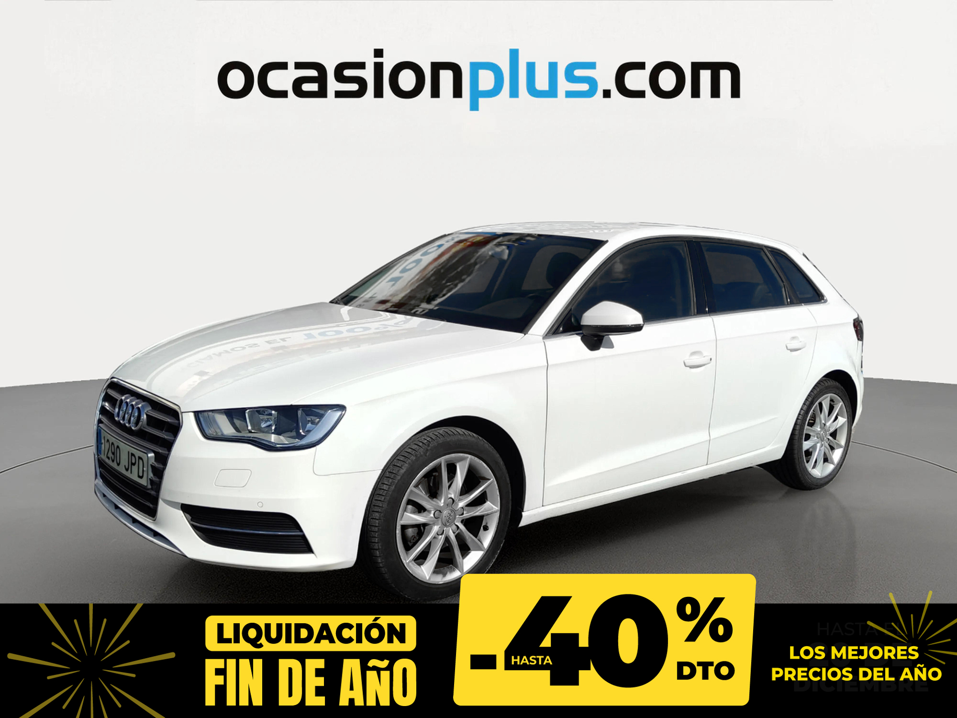 Imagen de AUDI A3